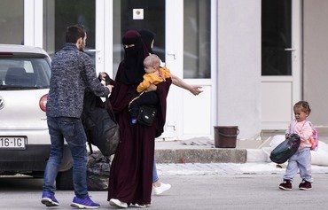 تزايد التحديات بعد شهر من هزيمة داعش في سوريا
