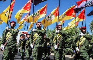 محللون: النظام الإيراني يسعى إلى إحكام القبضة على العراق