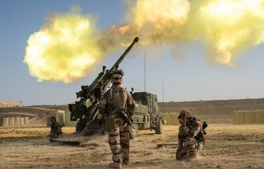 فرانسه به ثبات منطقه پایبند است