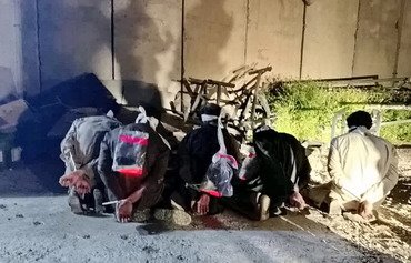 مقتل 'مسؤول أمن' داعش في تلعفر