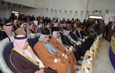 العراق يسعى لمصالحة المجتمعات التي مزقها داعش