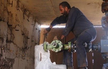 العراق يسعى لجذب الاستثمارات إلى صحراء الأنبار