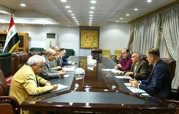 وزارة الثقافة العراقية تنوي إطلاق مبادرة ضد الفكر المتطرف