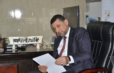 انتخابات الموصل تولد مخاوف بشأن الميليشيات