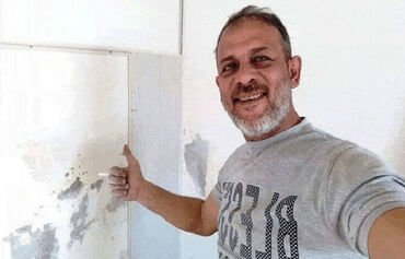 سكان السويداء يتهمون النظام السوري باختطاف ناشط محلي