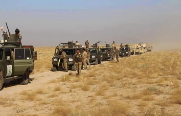 نیروهای عراقی عناصر نفوذی داعش در غرب انبار را به قتل رساندند