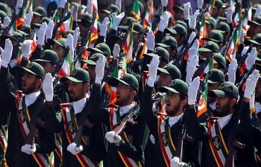 عراقيون يشيدون بقرار أميركي لإدراج شركة تعمل كواجهة للحرس الثوري الإيراني على اللائحة السوداء