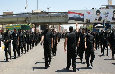 إيران تغذي الطائفية في العراق لتوسيع رقعة نفوذها