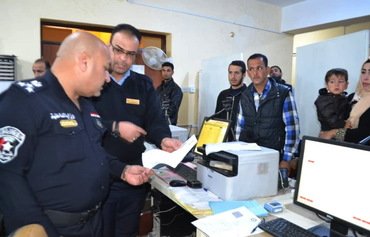 ثبت اطلاعات کودکان متولد شده در مناطق تحت کنترل داعش از سوی عراق