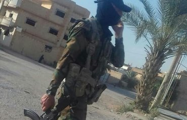 أهالي دير الزور يغادرونها جراء ضغوط الحرس الثوري الإيراني