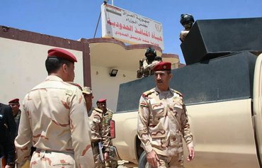 تبرئة الفلاحي تسكت الشائعات الإيرانية