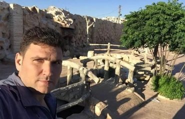 وفاة ناشط من إدلب في سجن لهيئة تحرير الشام