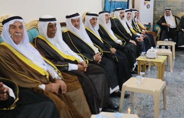 الأنبار تعالج الفكر المتطرف في مرحلة ما بعد داعش