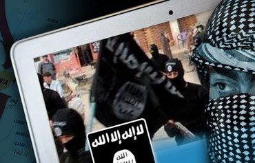 انهيار الألية الدعائية لداعش بعد هزائهما العسكرية