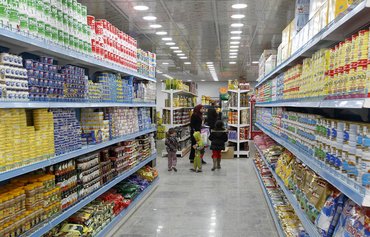 تقبل عراقي محدود جدا لفكر داعش