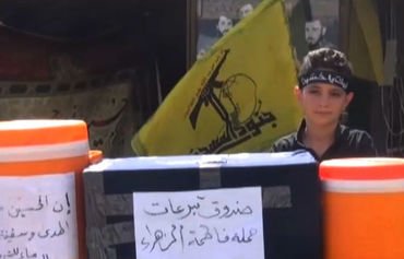 نبرة الاحتفال بذكرى عاشواء في سوريا تثير القلق