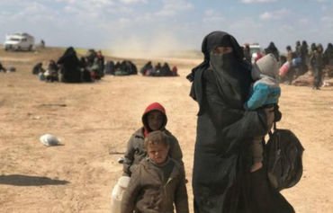 خبير: خطاب البغدادي محاولة يائسة للعودة