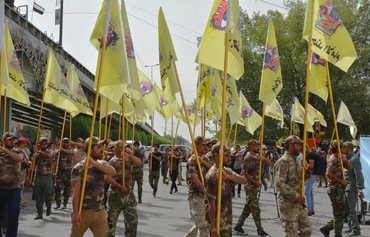 إيران تفشل في تقويض ثقافة منطقة سهل نينوى