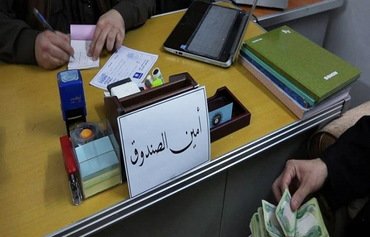 العقوبات على ممولي داعش هي ʼأداة أساسيةʻ لمحاربة الإرهاب