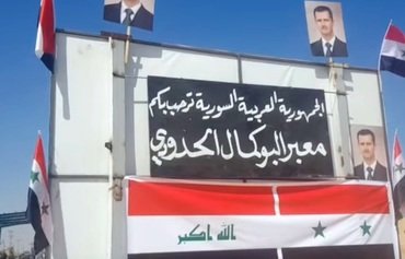 احتمال سوء استفاده سپاه پاسداران انقلاب اسلامی از بازگشایی گذرگاه مرزی عراق و سوریه