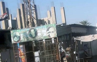 الحرس الثوري الإيراني يسعى لتوسيع نفوذه في دير الزور
