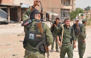 پس از خنثی شدن حمله داعش به الرقه آرامش برقرار شده است