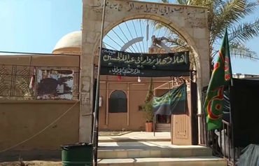 إيران توسع بهدوء نفوذها في ألبو كمال