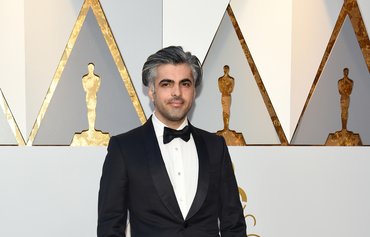 طبيبة سورية بمستشفى سري بطلة فيلم ʼالكهفʻ