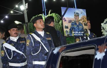 العراق يتوعد برد 'قاس' على هجوم داعش على قادة أمنيين في سامراء
