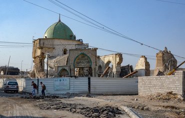 مسؤول أميركي: زعيم داعش الجديد 'شخصية غير معروفة'