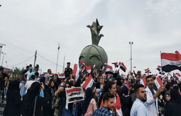 تسريبات المخابرات الايرانية تكشف نفوذًا "واسعًا" في العراق