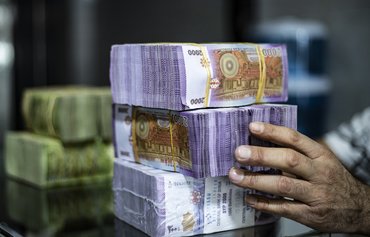 الولايات المتحدة تفرض عقوبات على شبكة لتمويل داعش في سوريا والمنطقة