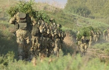 كر وفر بين النظام السوري وتحرير الشام بريف إدلب