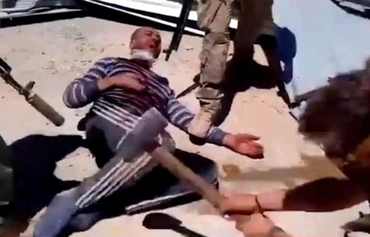 محام: يجب محاسبة روسيا وسوريا على جريمة القتل التي ارتكبتها مجموعة فاغنر