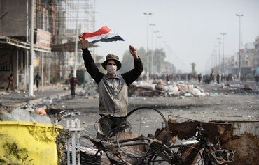 بومبيو: إيران وراء احتجاجات الشرق الأوسط