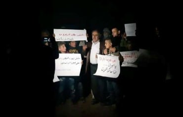 ترور یکی از مقامات حزب الله در منطقه روستایی درعا