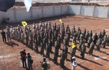 الاحتجاجات تحتدم في سوريا ضد النفوذ الإيراني فيها
