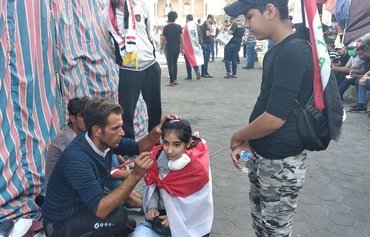 العراقيون يحددون معايير اختيار رئيس الوزراء الجديد