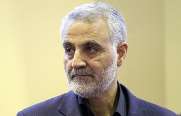 البنتاغون يؤكد إصدار ترامب الأمر بقتل سليماني