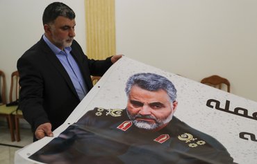 أمريكا والحلفاء 'ملتزمون' بوقف التصعيد مع إيران