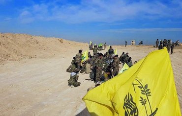 حالة من الاستنفار الشامل تسود الميليشيات الموالية للحرس الثوري الإيراني في دير الزور