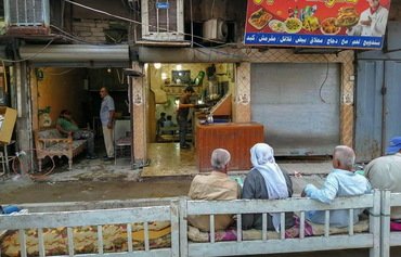 200 خانواده به خانه هایشان در شهرقدیمی موصل بازمی گردند