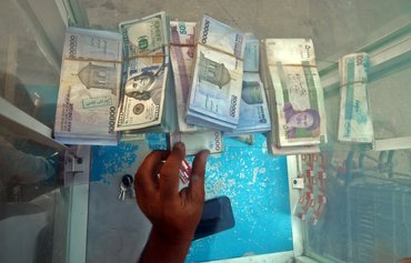 العراق 'سيوقف' التحويلات الخاصة بالغاز الإيراني في حال انتهاء مهلة الإعفاء الأمريكية حسب المصرف