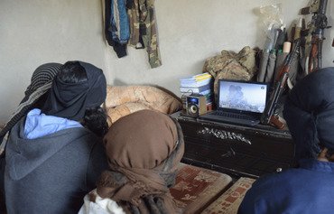 تنظيم داعش ملاحَق على مواقع التواصل الاجتماعي حول العالم