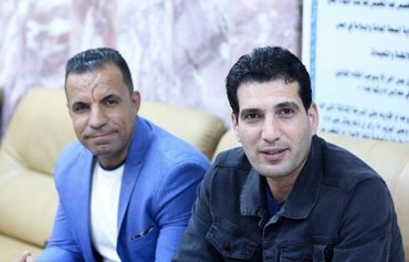 افزایش قتل روزنامه نگاران عراقی نگرانی ایجاد کرده است