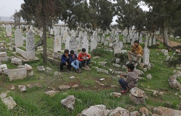 الأمم المتحدة تحذر من 'حمام دم' في شمال غرب سوريا