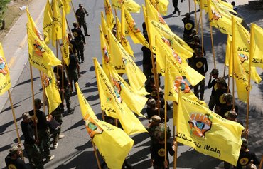 إيران تستغل الميليشيات العراقية لجني الأموال