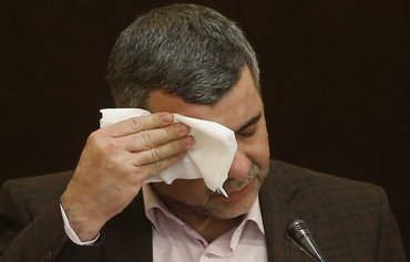 افزایش تلفات ویروس کرونا در ایران در بحبوحه اتهامات پنهانکاری