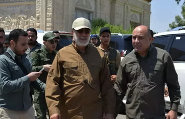 مسؤولون يتهمون ميليشيا الشبك بتهديد استقرار سهل نينوى
