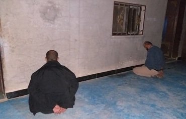 نیروهای دموکراتیک سوریه ۲ مقام داعش را حین یورش به دیرالزور دستگیر کردند